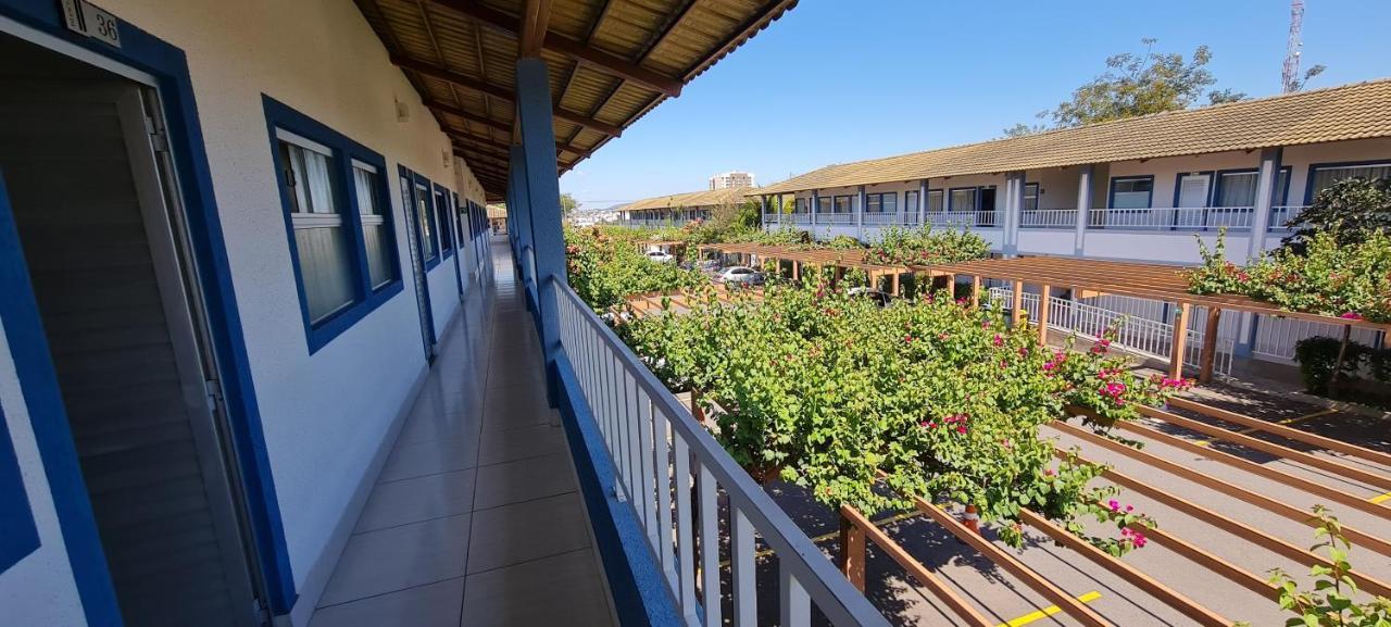 Lacqua Diroma 5 - Apartamentos Jn Caldas Novas Exterior foto