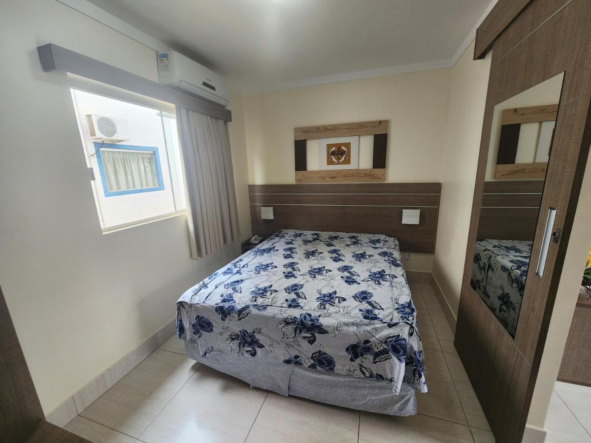 Lacqua Diroma 5 - Apartamentos Jn Caldas Novas Exterior foto