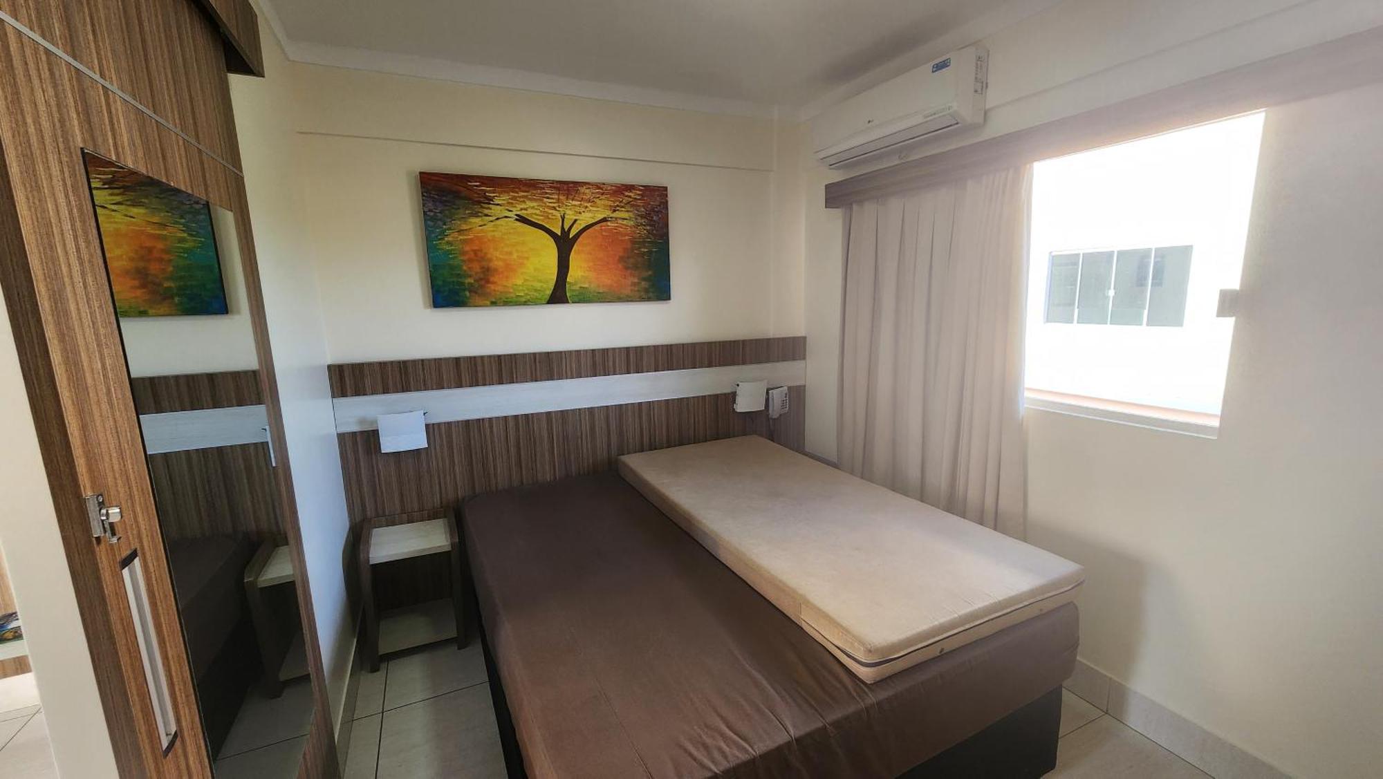 Lacqua Diroma 5 - Apartamentos Jn Caldas Novas Exterior foto