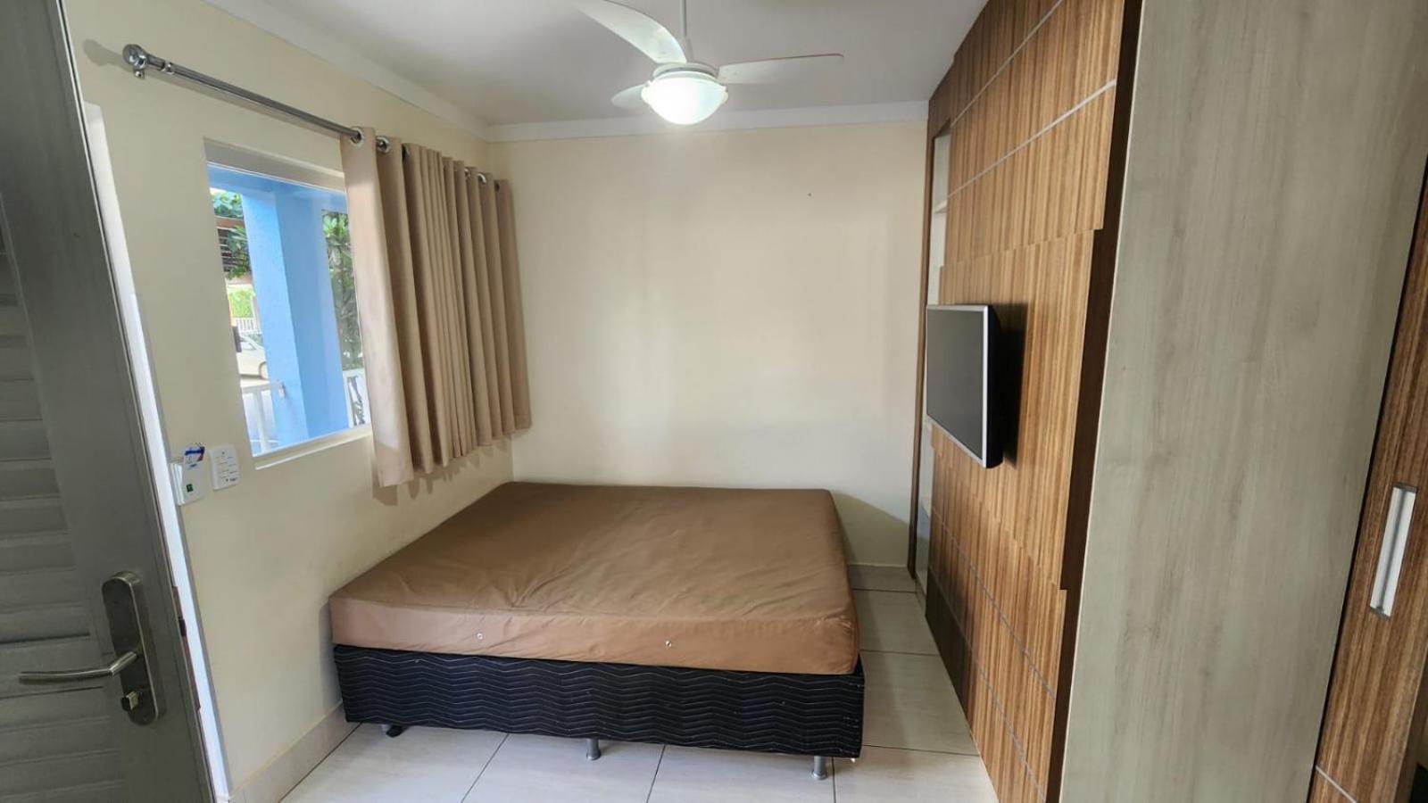 Lacqua Diroma 5 - Apartamentos Jn Caldas Novas Exterior foto