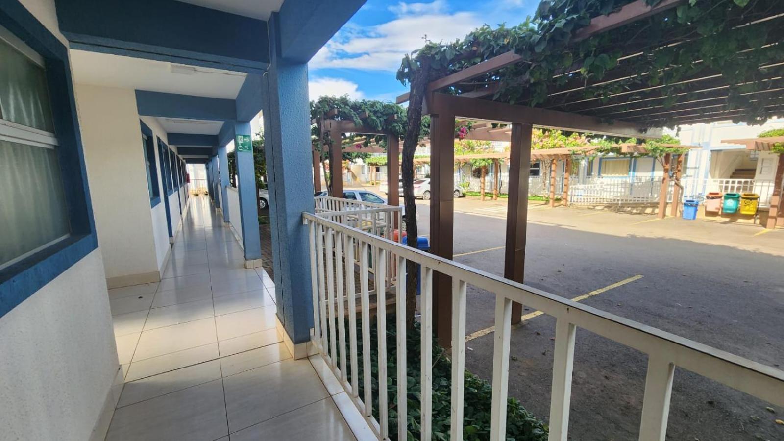 Lacqua Diroma 5 - Apartamentos Jn Caldas Novas Exterior foto
