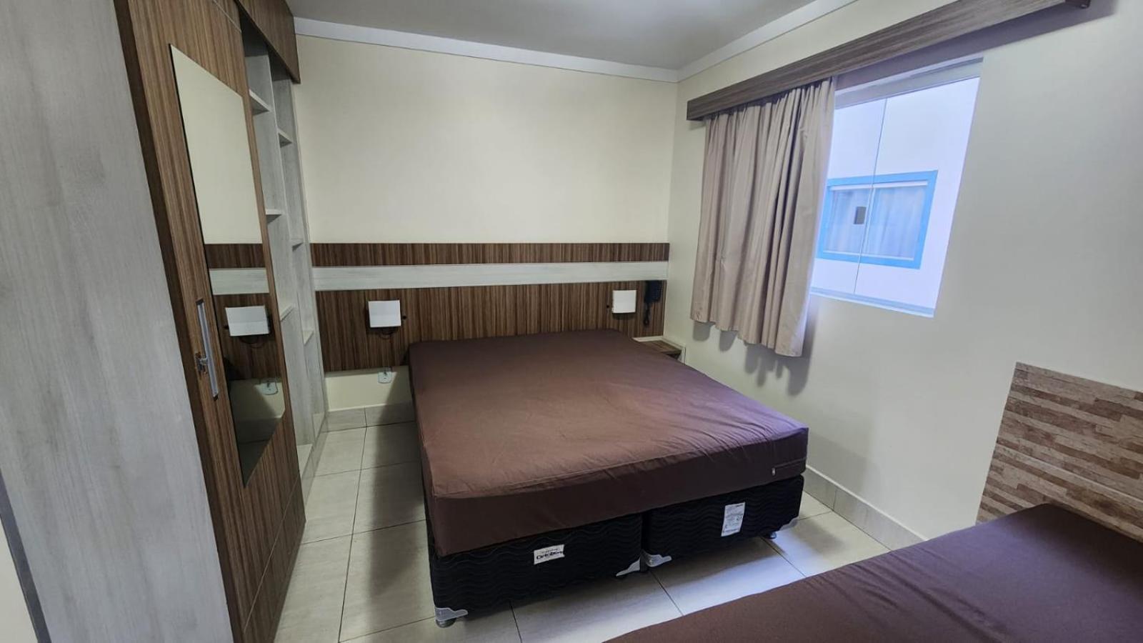 Lacqua Diroma 5 - Apartamentos Jn Caldas Novas Exterior foto