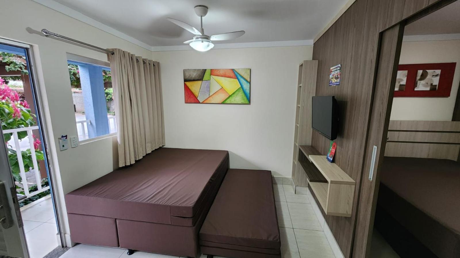 Lacqua Diroma 5 - Apartamentos Jn Caldas Novas Exterior foto