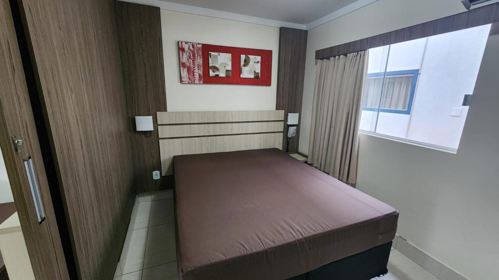 Lacqua Diroma 5 - Apartamentos Jn Caldas Novas Exterior foto