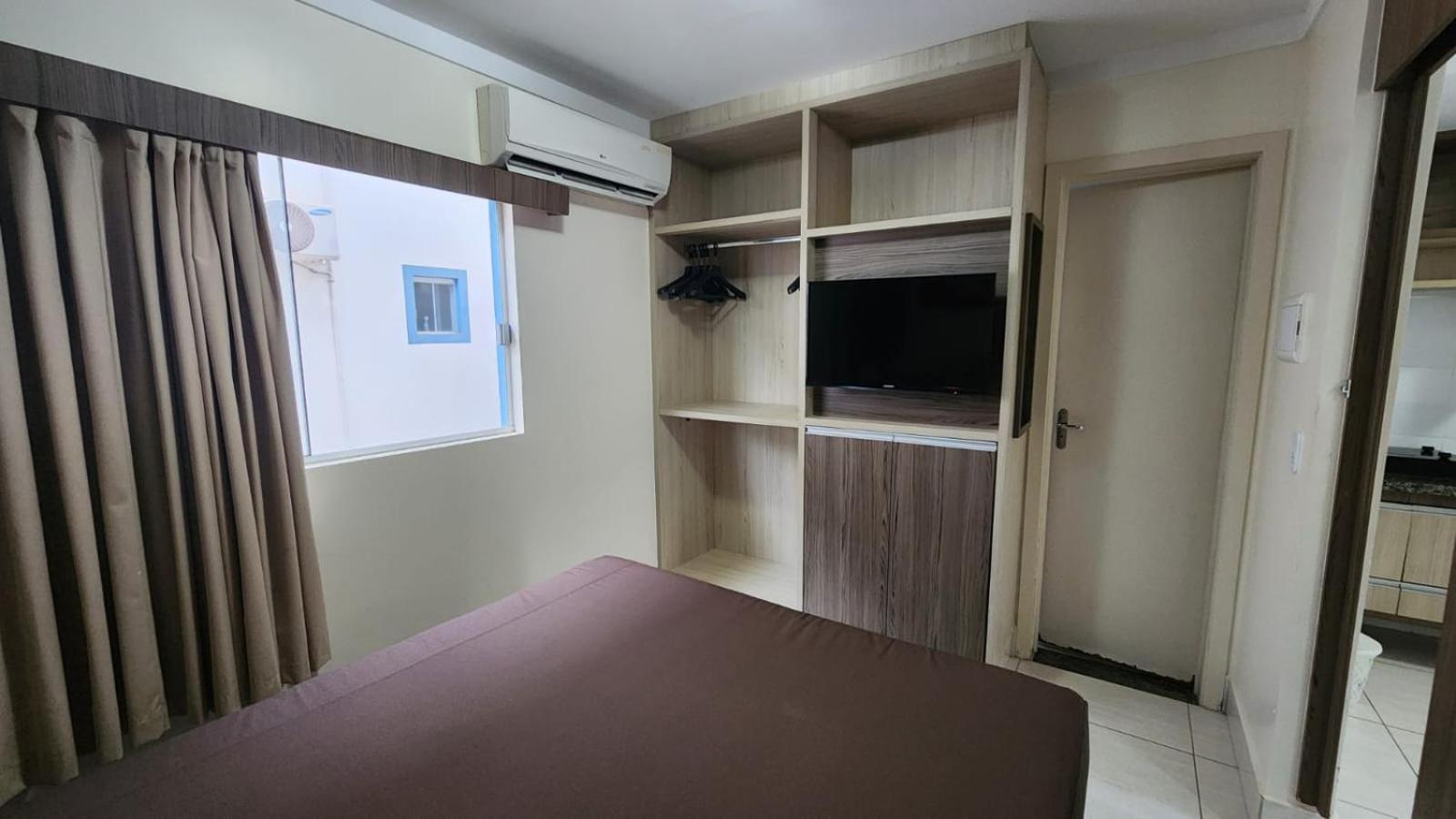 Lacqua Diroma 5 - Apartamentos Jn Caldas Novas Exterior foto